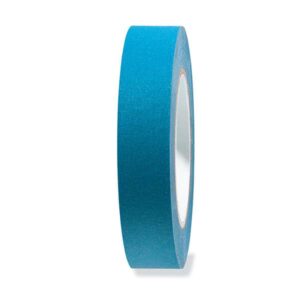 Ruban de masquage surfaces délicates 25mm x 50 m – Image 1