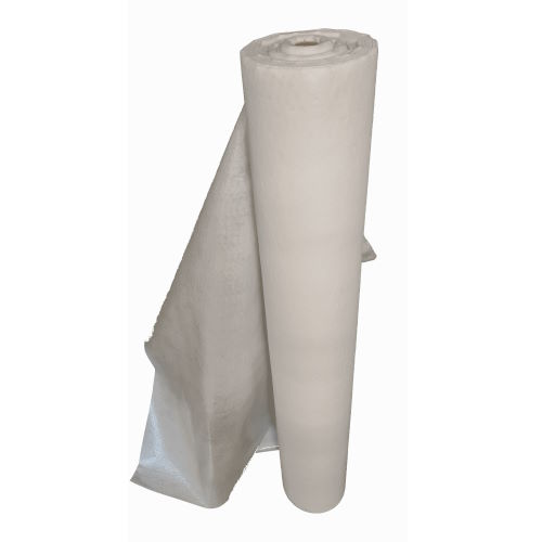 Bache de chantier absorbante Bache de chantier absorbante