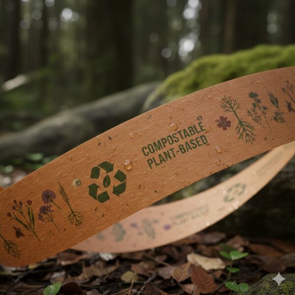 compostable