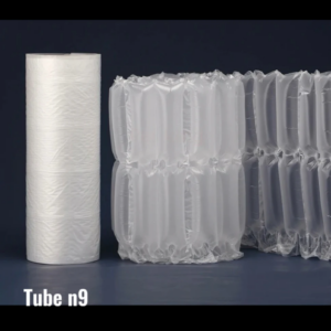 Machine de Gonflage Professionnelle AirPack : Coussins d'Air pour Calage Rapide – Image 3