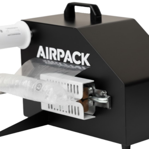 Machine de Gonflage Professionnelle AirPack : Coussins d'Air pour Calage Rapide – Image 1